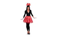 CT.MOUSE-SKIRT+-BOW-ADULT-SET-03510