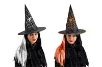 CT.HAT-WITCH-HAIR-03732