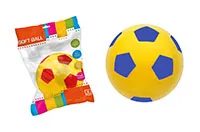 BALL-SOFT-FI-140-07851