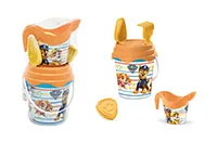 BUCKET-SET-PAW-PATROL-FI-17CM-28243