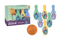 BOWLING SET STITCH 28749
