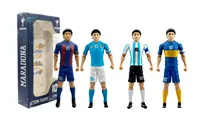 FIGURE-FOOTBALL.MARADONA-20CM-38142
