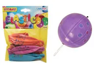 BALOONS-ELASTIC-5PCS-UNIKATOY-21693