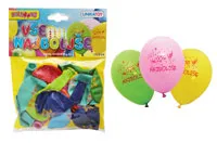 BALOONS-HAPPY-15PCS-UNIKATOY-24791