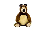 MASHA-AND-THE-BEAR---BEAR-PLUSH-28-CM-17113
