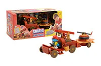SMRKCI-FIRE-VEHICLE-SET-17192