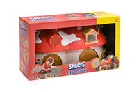 THE-SMURFS-FIRESTATION-SET-17191