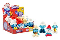 THE-SMURFS-PLUSH-20CM-SERIES-2-17200