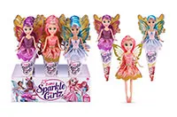 SPARKLE-GIRLZ-CORNET-PRINCESS-27CM-00703
