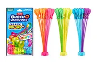 BUNCH-O-BALLOONS--TROPICAL-100PCS-02512