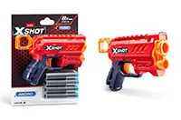 X-SHOT MICRO GUN 03302