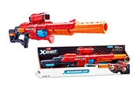 X--SHOT-EXCEL-GUN-RANGER-X8-02933