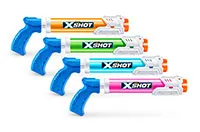 X-SHOT WATER GUN SMALL TUBE SOAKER 02352