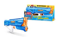 X-SHOT WATER GUN MOTOR SOAKERS FAST FILL 03591