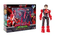 DINOSTER-FIGURE-+-EQUIPMENT---LUCIO-20CM-43295