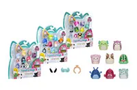 SQUISH-A-LONGS-SET-8-PIECES-MIX-25723