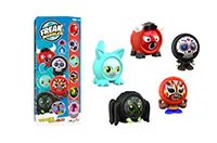 FREAK-MARBLES-6KOS--RED-18460