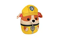 PAW-PATROL-TREND-PLUSH-RUBBLE-30CM-50224