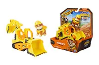 RUBBLE&CREW-VEHICLE-RUBBLE'S-45648
