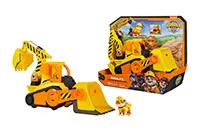 RUBBLE&CREW-DELUX-RUBBLE'S-BULLDOZER-49627
