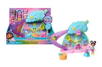 GABBYS DH-CAT PLAYGROUND SET 04283
