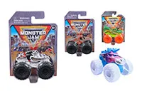 MONSTER-JAM-VEHICLES-1:72-07600