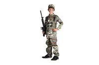 COSTUME-SOLDIER-23965