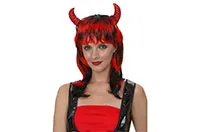 WIG-RED-DEVIL-24273