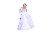 COSTUME-PRINCESS-PINK-WHITE-24291
