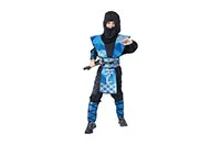 COSTUME-NINJA-BLUE-24570