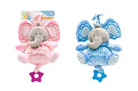 GE.PULL-STRING-ELEPHANT-BABY-18CM-UNIKATOY-24599