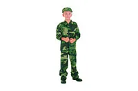 COSTUME-SOLDIER-24664