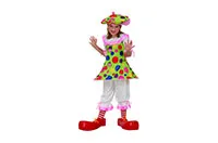 COSTUME-CLOWN-24678