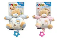 GE.PULL-STRING-BEAR-BABY-18CM-UNIKATOY-BL.24997