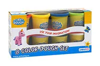 DOUGH-SET-8/1-UNIKATOY-25517