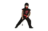 COSTUME-NINJA-DRAGON-RED-BELT-25541