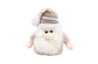 GE.SANTA-CLAUS-HAPPY-25CM-25595