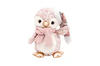 GE.-PENGUIN-SCARF-25-CM-25597