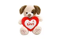 GE.DOG-FLOKI-SITTING-HEART-20-CM-25601