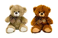 GE.BEAR-SITTING-BOW-25-CM-25602