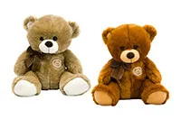 GE.BEAR-SITTING-BOW-40-CM-25603