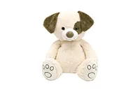GE.DOG-SITTING-FLOKI-40-CM-25605