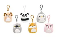 GE.KEYCHAIN-ANIMAL-SQUISHY-9CM-25707