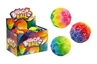 BALL-BOUNCE-FI-10CM-UNIKATOY-25713