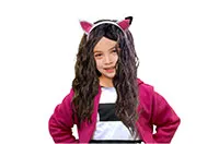WIG-CURLY-BLACK-CAT-25740