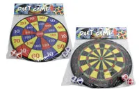 DARTBOARD-SOFT-37CM-UNIKATOY-21807