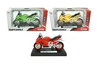 MOTORCYCLE-13CM-UNIKATOY-DISP.23626