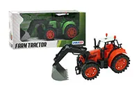TRACTOR-FARM-UNIKATOY-25CM-24756