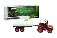 TRACTOR+TRAILER-UNIKATOY-24757