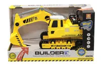 EXCAVATOR-SOUND-30CM-24813